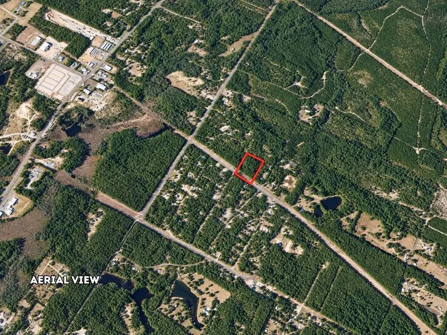 Lot 10 Josephine Street, Defuniak Springs, FL 32433 - #2
