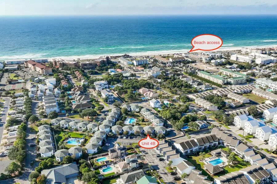285 Payne Street #UNIT 4B, Miramar Beach, FL 32550 - #3