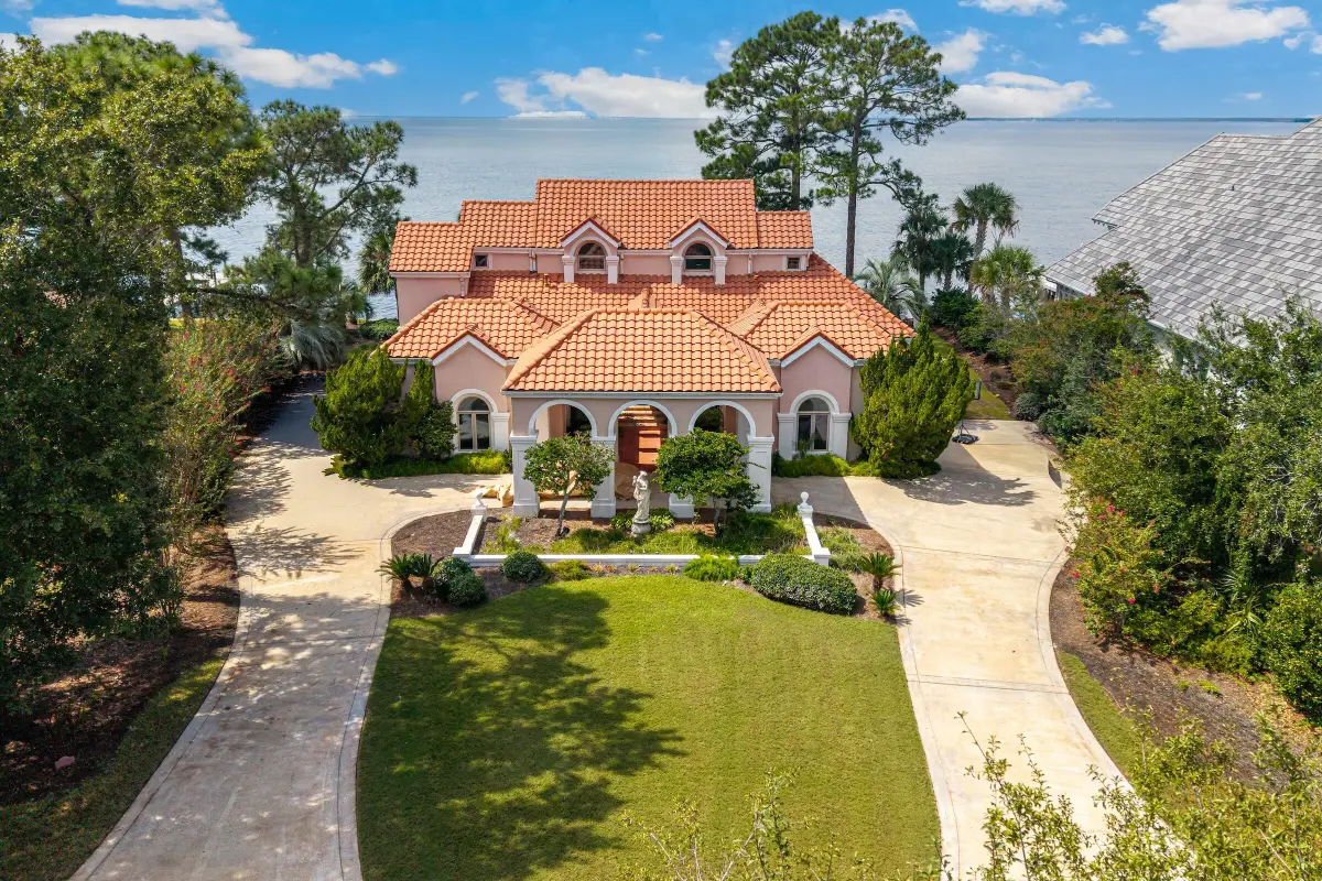 3219 Bay Estates Circle, Miramar Beach, FL 32550 - #1