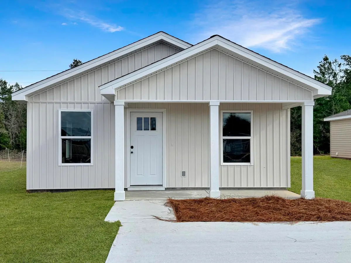 5427 Bayleaf Drive, Crestview, FL 32539 - #1