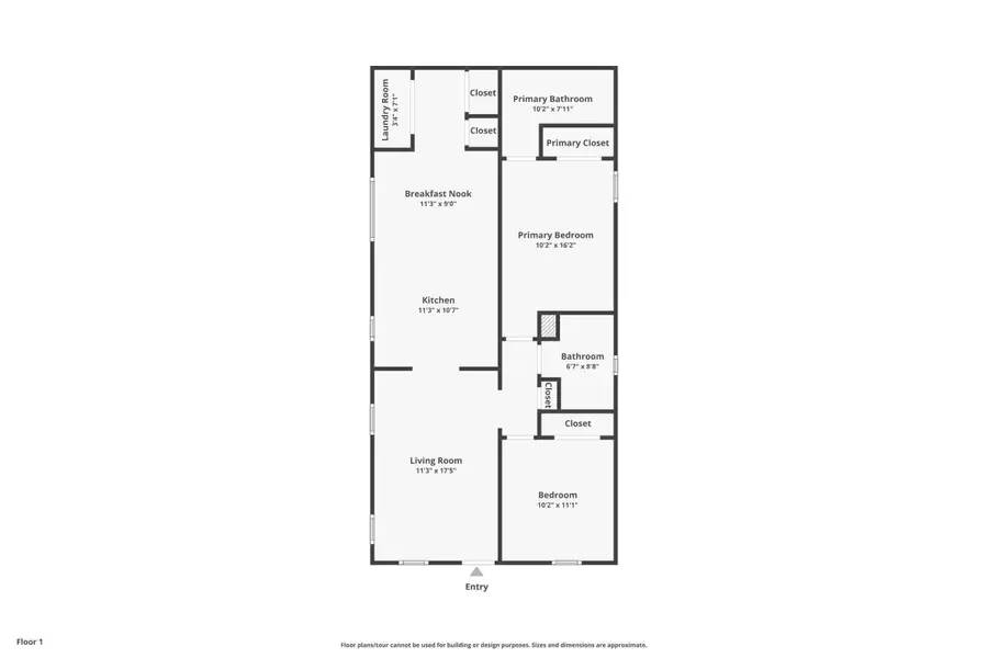 5427 Bayleaf Drive, Crestview, FL 32539 - #2