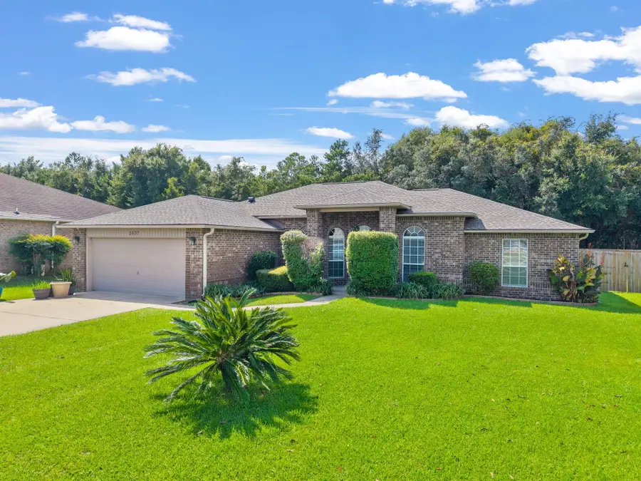 2637 Stormy Circle, Navarre, FL 32566 - #3