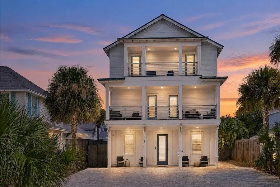 105 Mark Street, Destin, FL 32541 - #1