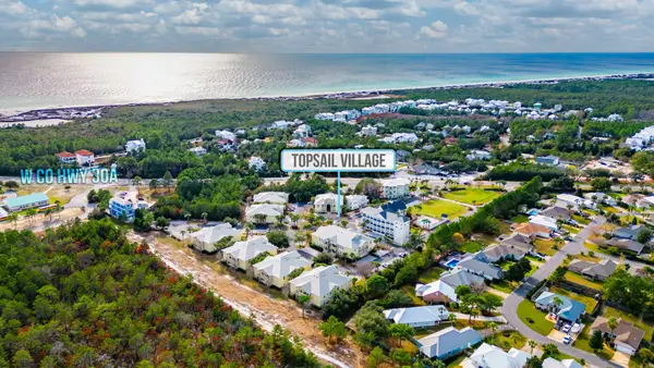 25 S Wildflower Drive #213, Santa Rosa Beach, FL 32459