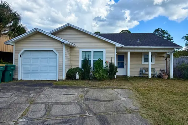1809 Madelons Path, Fort Walton Beach, FL 32547
