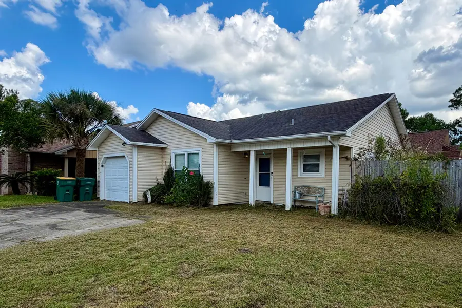 1809 Madelons Path, Fort Walton Beach, FL 32547 - #2