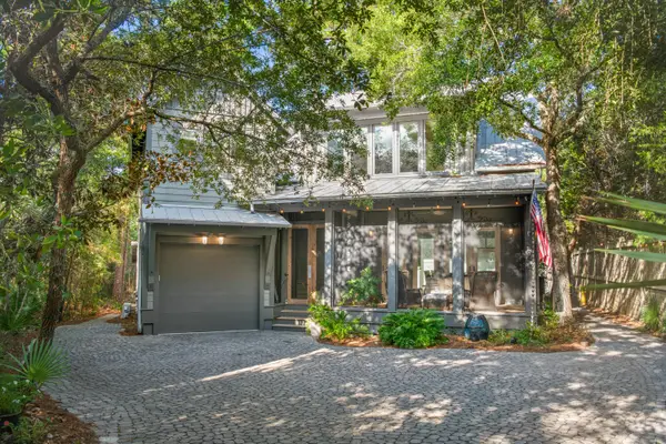 163 Hammock Lane, Santa Rosa Beach, FL 32459