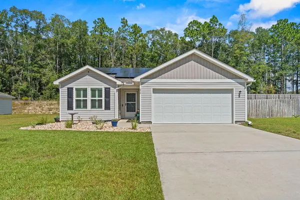 672 Squirrel Road, DeFuniak Springs, FL 32433