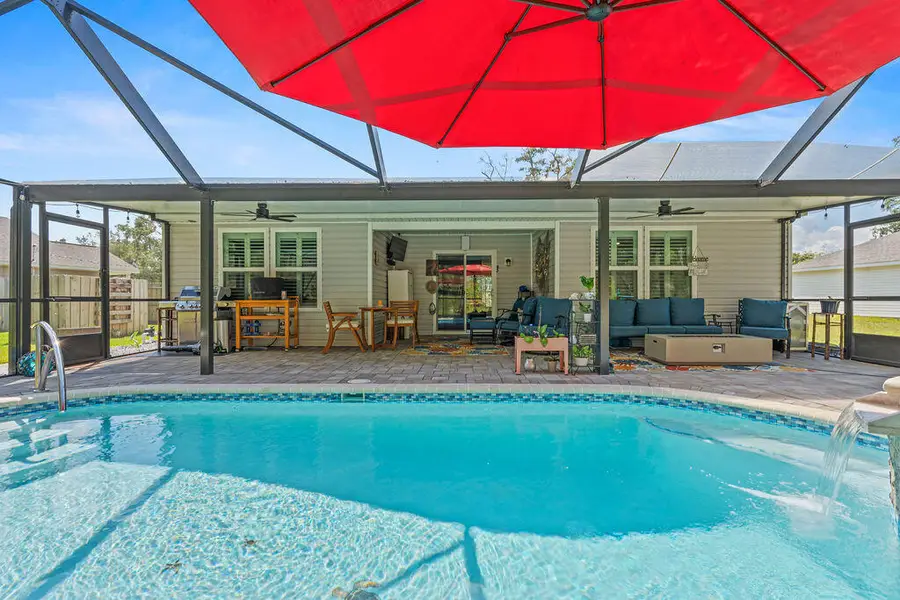 672 Squirrel Road, Defuniak Springs, FL 32433 - #2