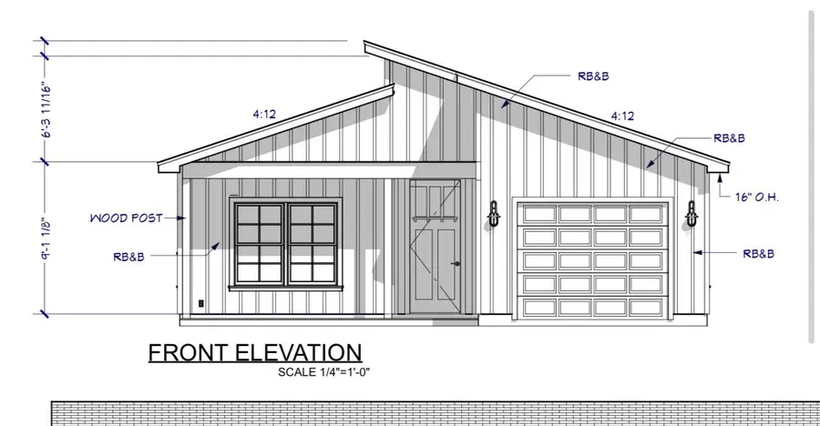 673 W Walnut Avenue, Crestview, FL 32536 - #3