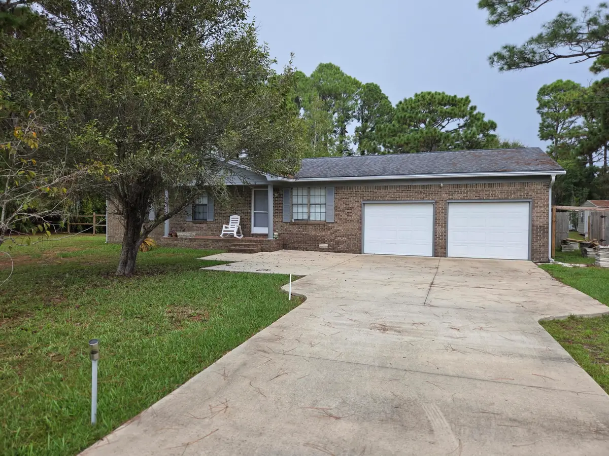 8962 Eagle Nest Drive, Navarre, FL 32566 - #1