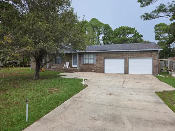 8962 Eagle Nest Drive, Navarre, FL 32566