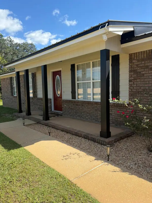 3162 James Kennedy Road, Crestview, FL 32539