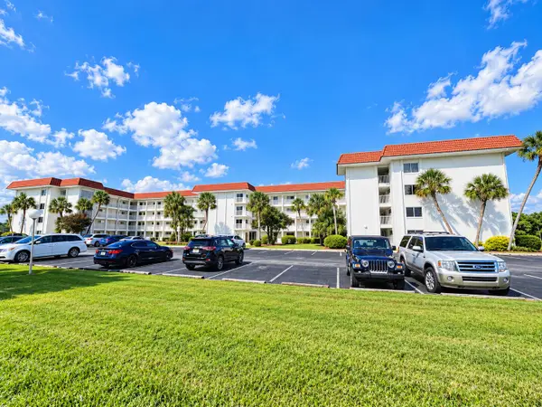 112 Fairway Boulevard #UNIT 404, Panama City Beach, FL 32407