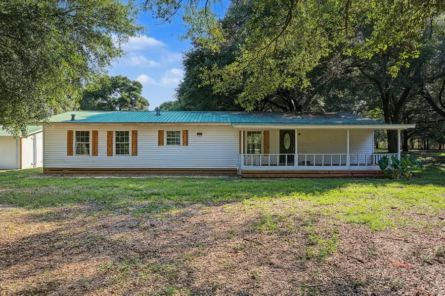 12400 Wildlife Road, Holt, FL 32564 - #3