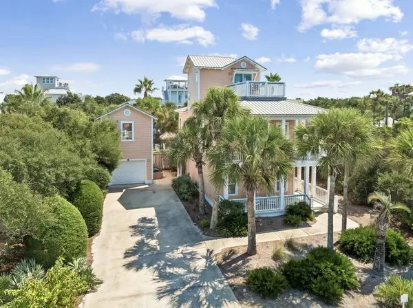 111 Sand Dunes Road, Santa Rosa Beach, FL 32459