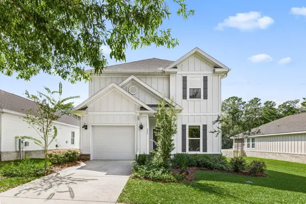 299 S Marsh Landing, Freeport, FL 32439