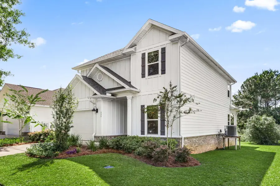 299 S Marsh Landing, Freeport, FL 32439 - #3