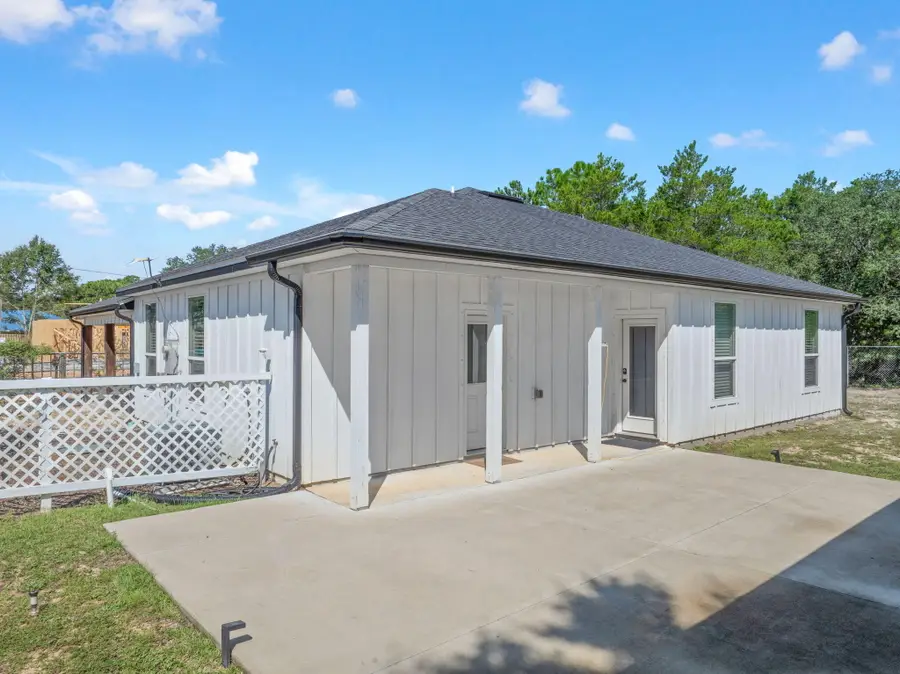2734 Jewell Road, Navarre, FL 32566 - #3