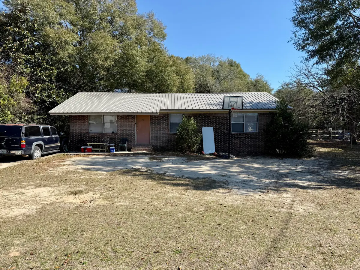 29 Fredrick Drive, Defuniak Springs, FL 32433 - #1
