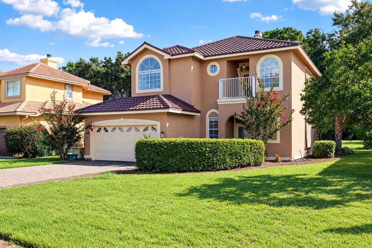 674 Emerald Bay Drive, Destin, FL 32541 - #1