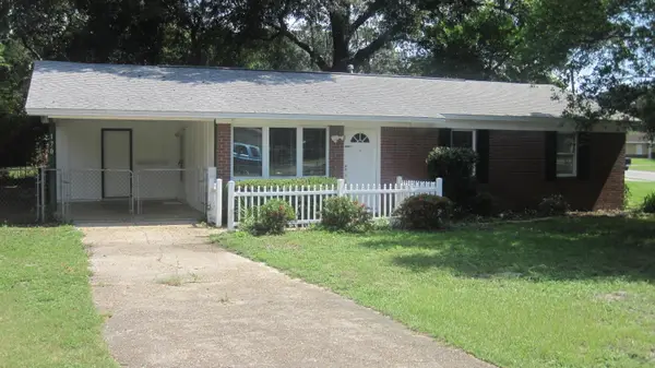 170 NW Rainbow Drive, Fort Walton Beach, FL 32548