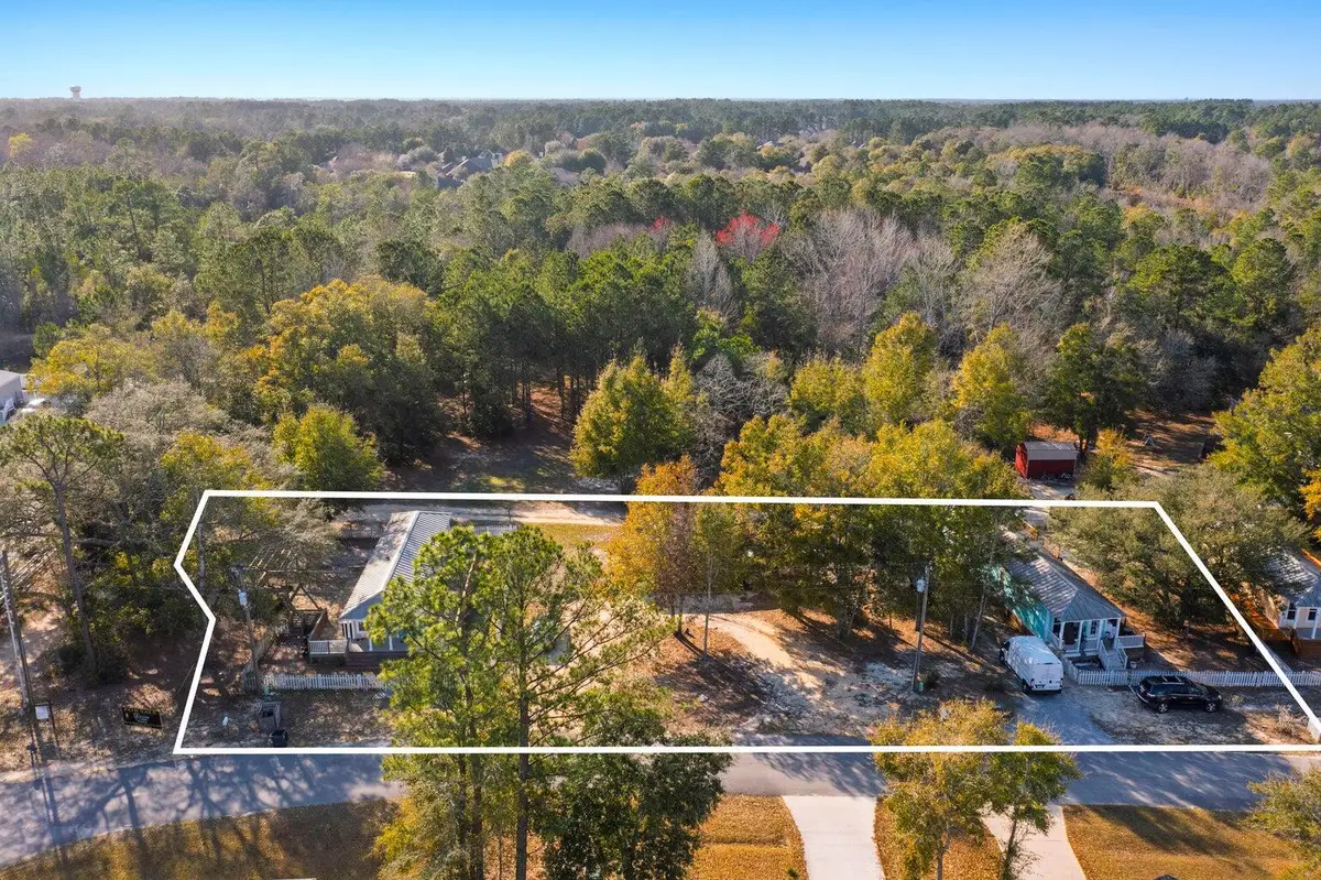 155 Caswell Branch Road, Freeport, FL 32439 - #1