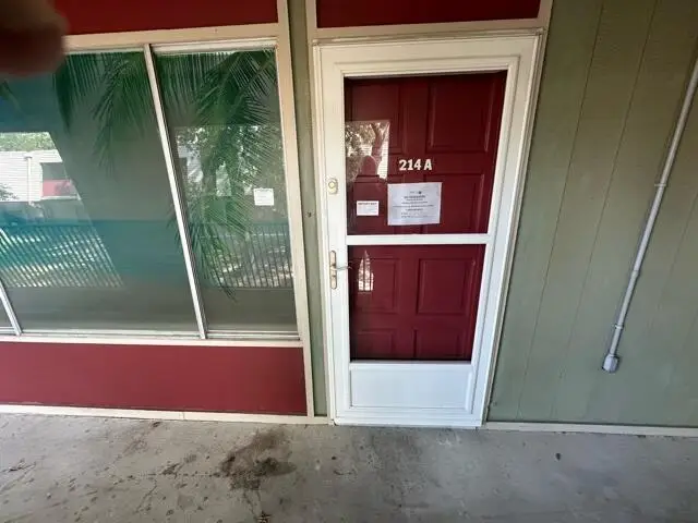 210 Pelham Road #214 A, Fort Walton Beach, FL 32547 - #1