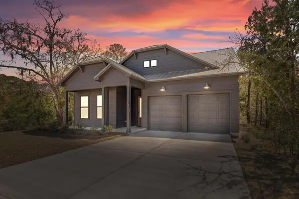 40 E Staver Lane #Lot 14, Santa Rosa Beach, FL 32459