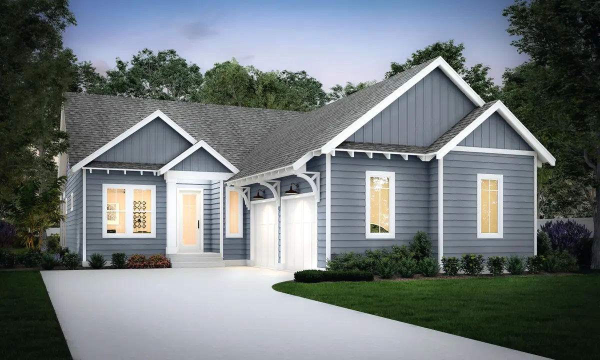 TBD E Seabrook Way #Lot 14, Watersound, FL 32461 - #1