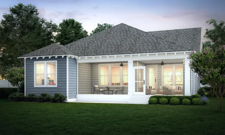TBD E Seabrook Way #Lot 14, Watersound, FL 32461 - #2