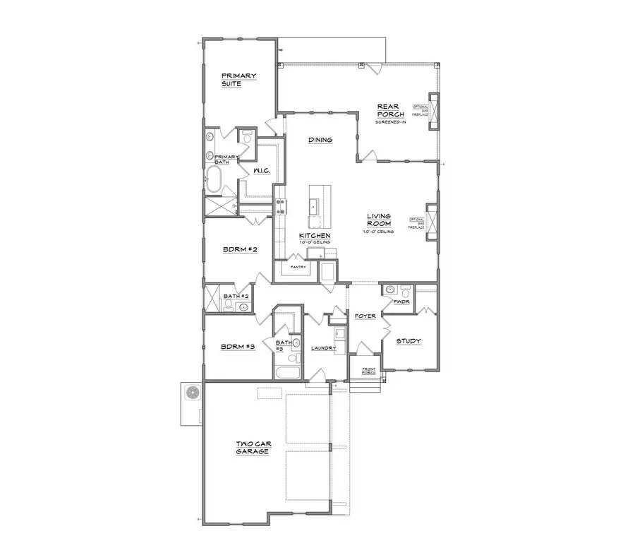 TBD E Seabrook Way #Lot 14, Watersound, FL 32461 - #3