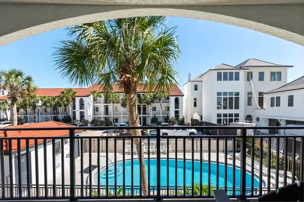 3604 E County Highway 30a #UNIT B5, Santa Rosa Beach, FL 32459