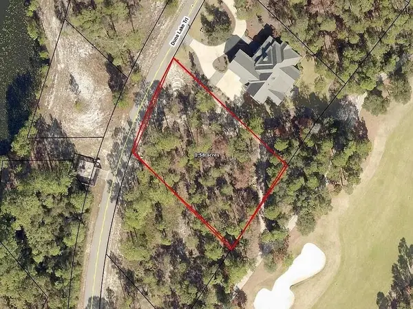 1508 Dune Lake Trail, Panama City Beach, FL 32413