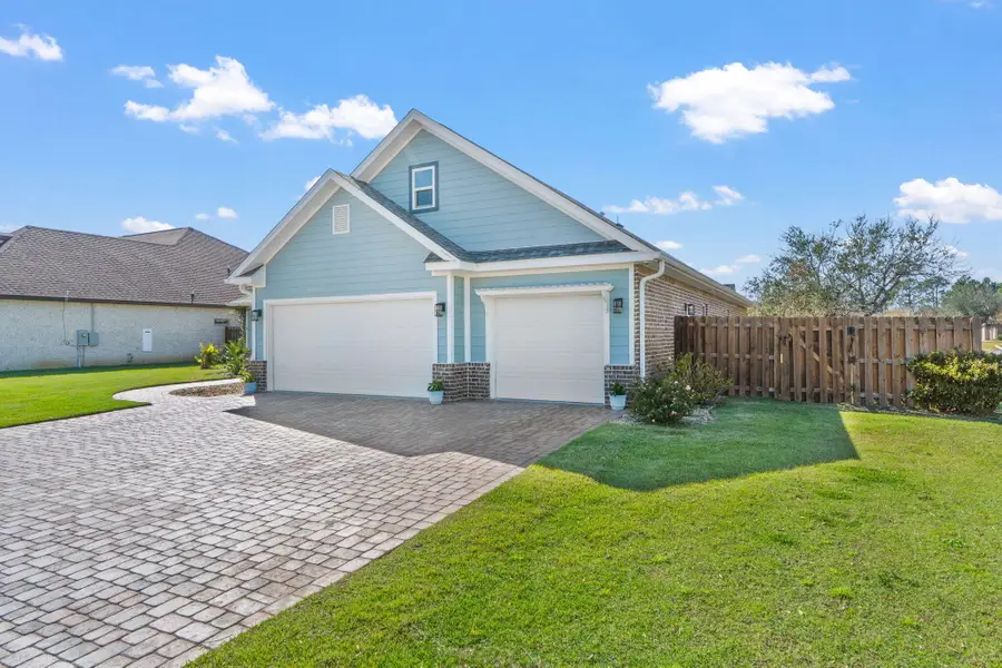 1493 E Shores Boulevard, Gulf Breeze, FL 32563 - #2