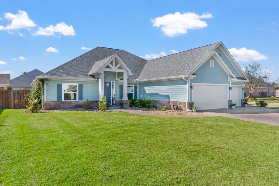 1493 E Shores Boulevard, Gulf Breeze, FL 32563 - #3