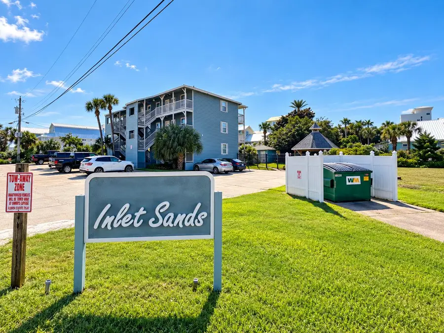 126 S Walton Lakeshore Drive # 105, Inlet Beach, FL 32461 - #3