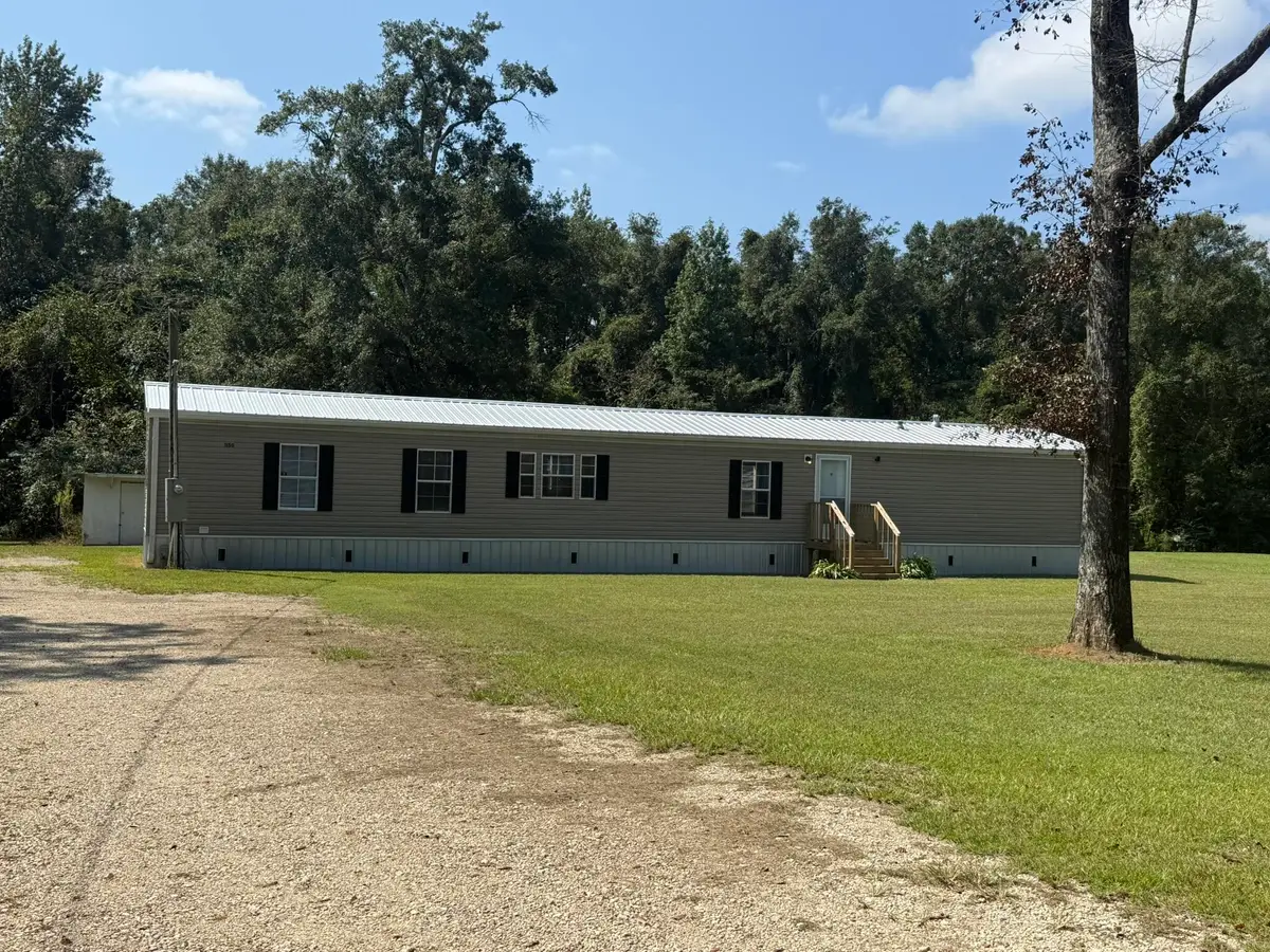 1150 Reeves Road, Baker, FL 32531 - #1