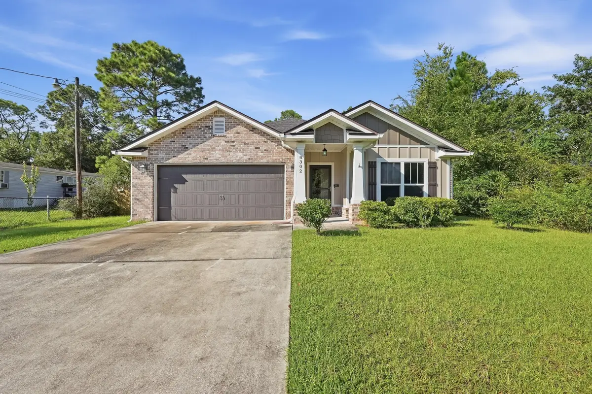 8302 Molina Street, Navarre, FL 32566 - #1