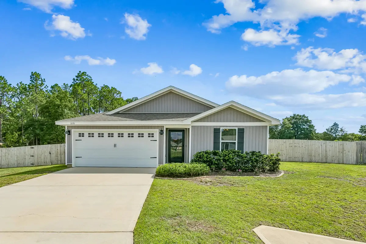 3110 Van Day Way, Crestview, FL 32539 - #1