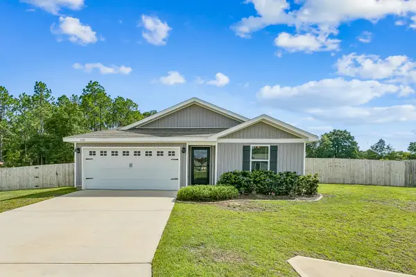 3110 Van Day Way, Crestview, FL 32539