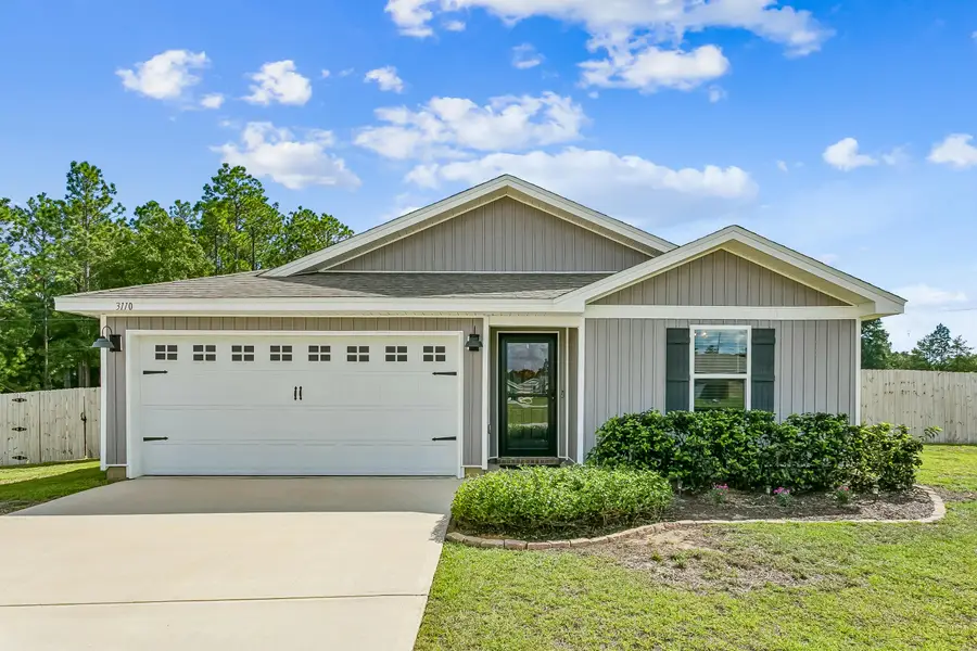 3110 Van Day Way, Crestview, FL 32539 - #2