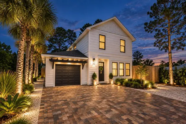 318 El Prado Place, Panama City Beach, FL 32413