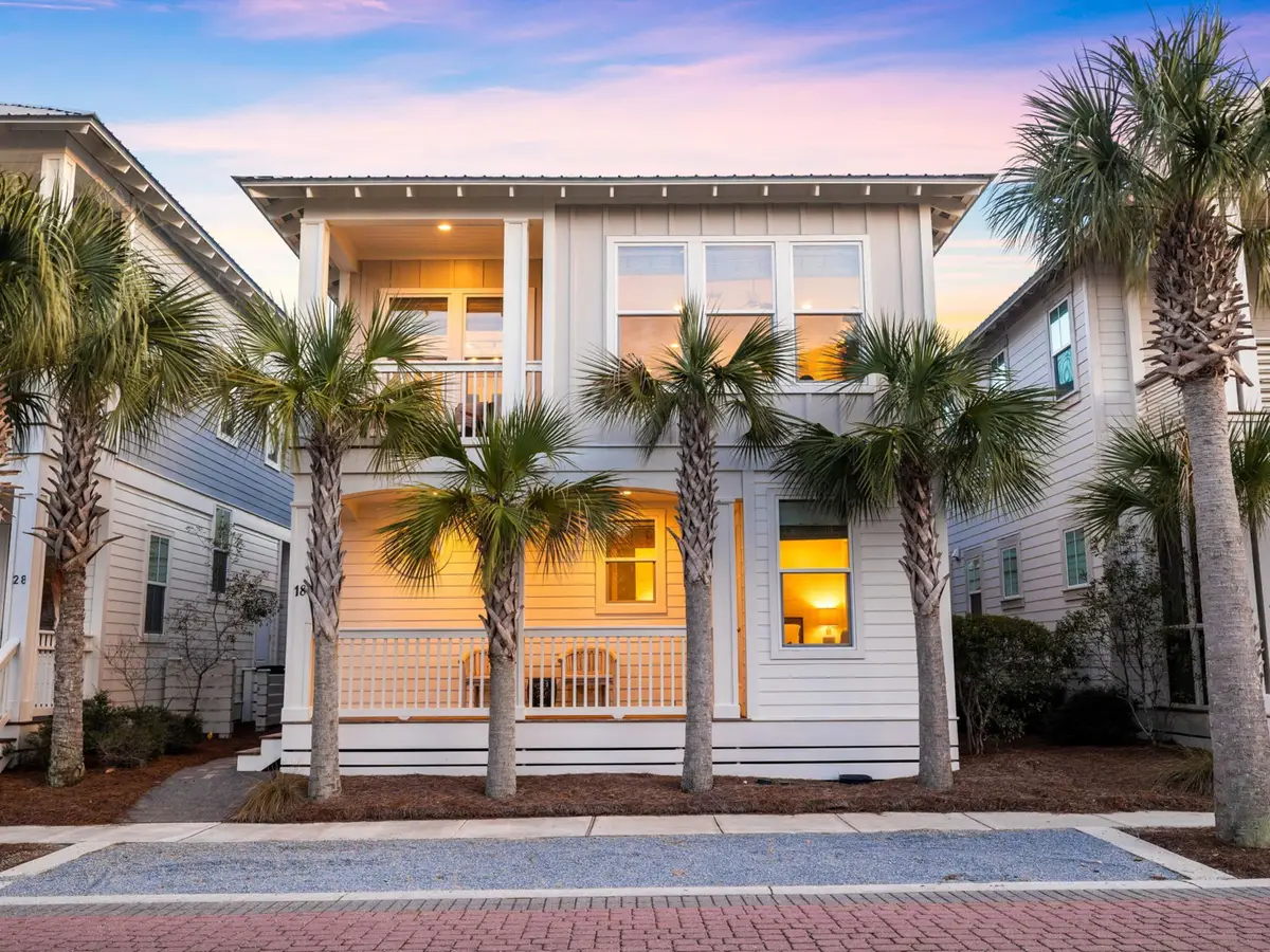 18 E Endless Summer Way, Seacrest, FL 32461 - #1