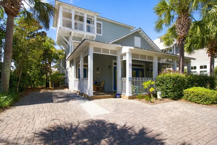 97 E Blue Crab Loop, Inlet Beach, FL 32461 - #2