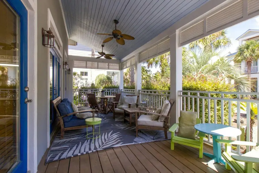 97 E Blue Crab Loop, Inlet Beach, FL 32461 - #3