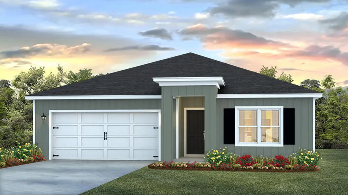 5136 Rainwater Road, Milton, FL 32583 - #1
