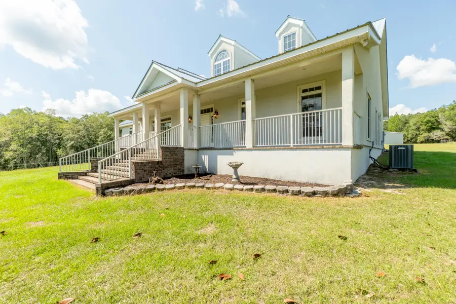 1557 Ingle Road, Defuniak Springs, FL 32433 - #3