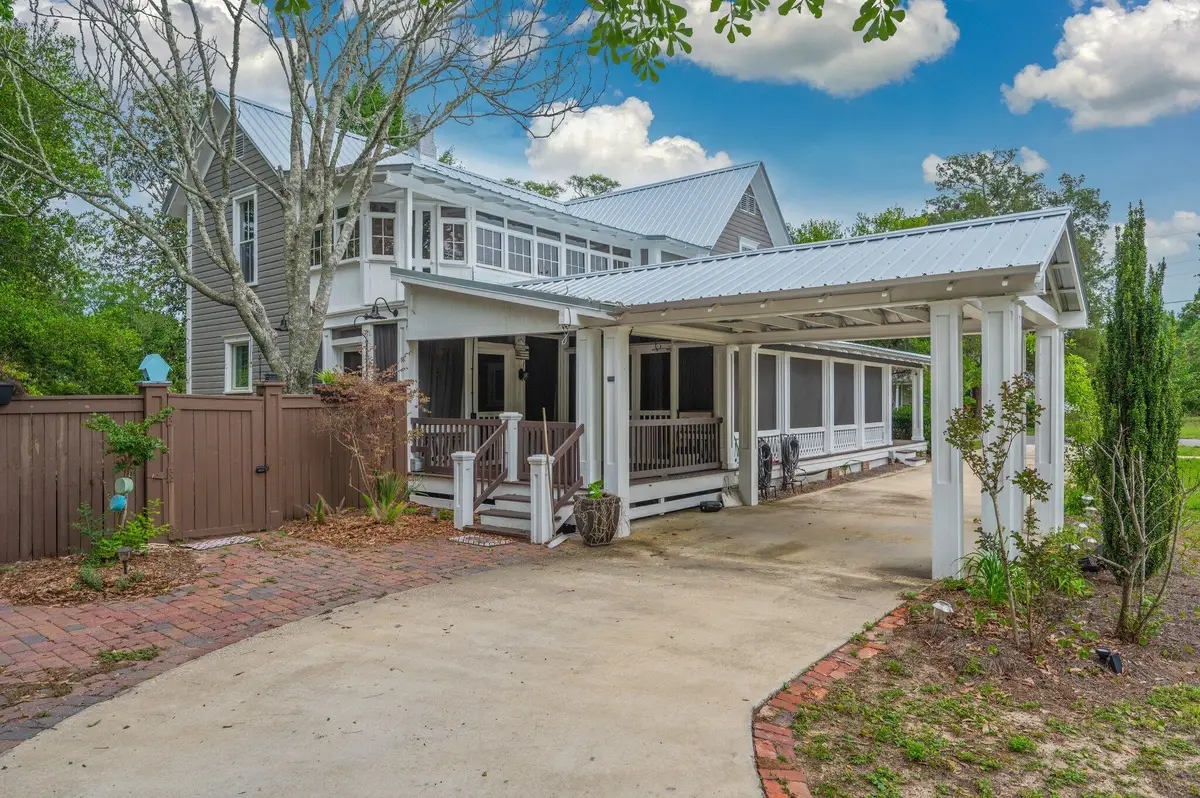 54 Plateau Avenue, Defuniak Springs, FL 32435 - #1
