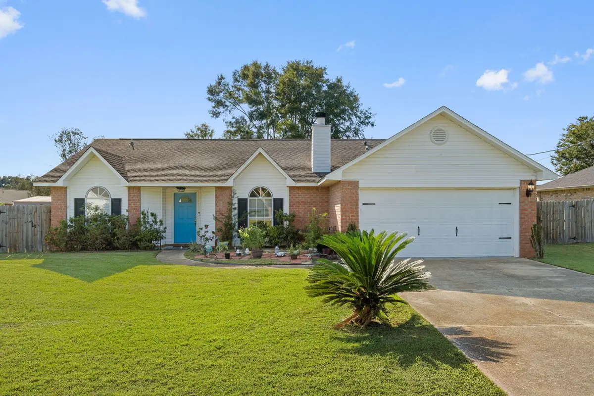 5732 Dove Drive, Pace, FL 32571 - #1